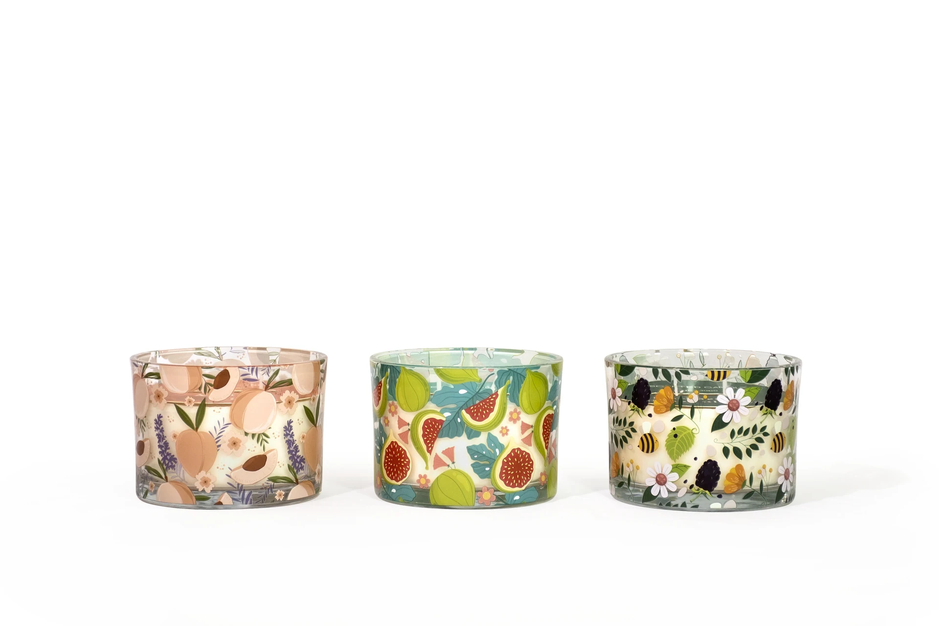 G25CN29-CANDLES