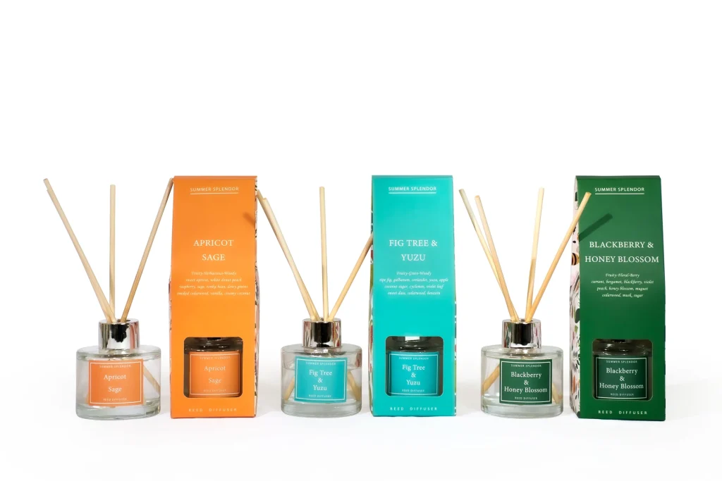 G25DN16-REED DIFFUSER