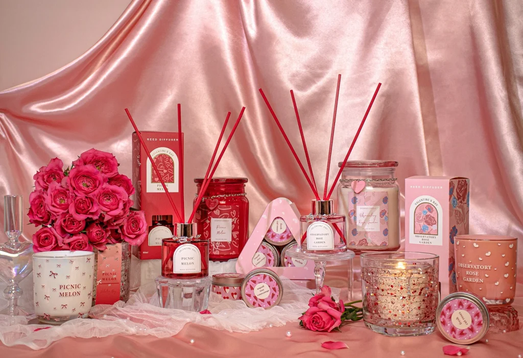 Valentine’s Day