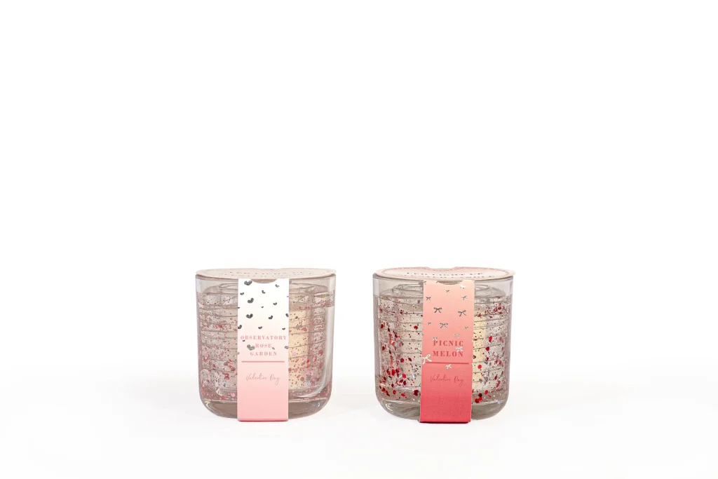 G25CN31-CANDLES
