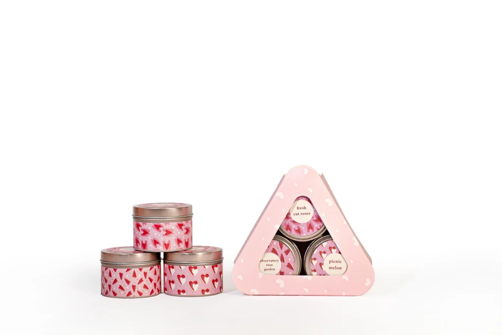 G25CN33-CANDLES