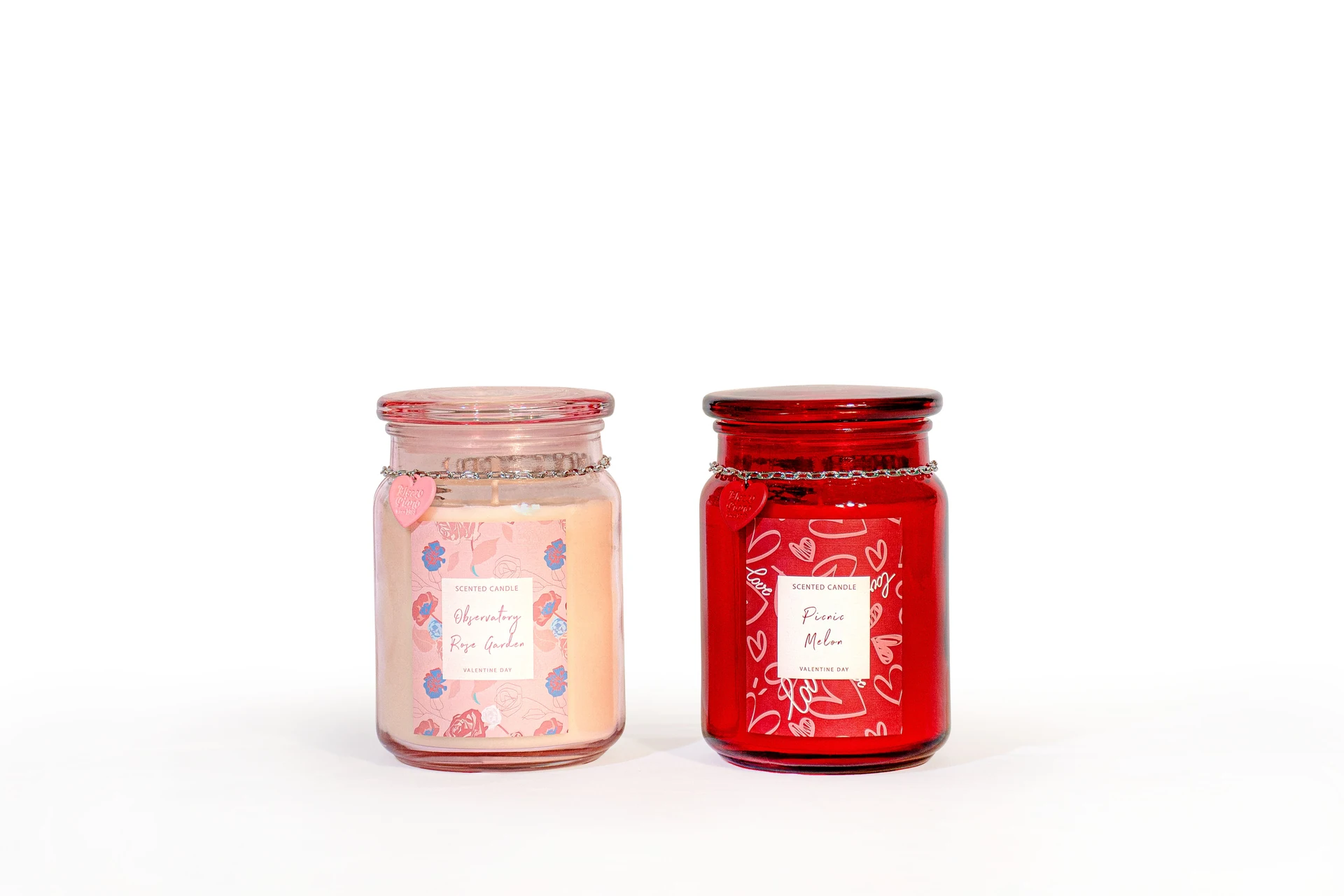 G25CN34-CANDLES