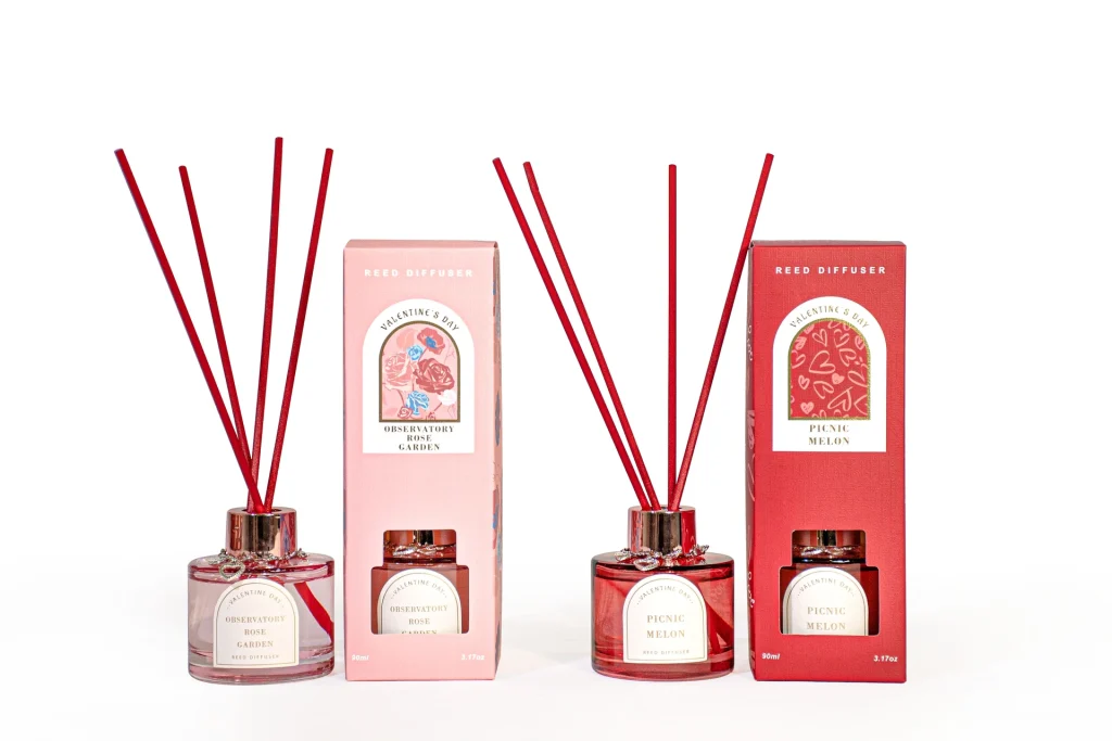 G25DN17-REED DIFFUSER