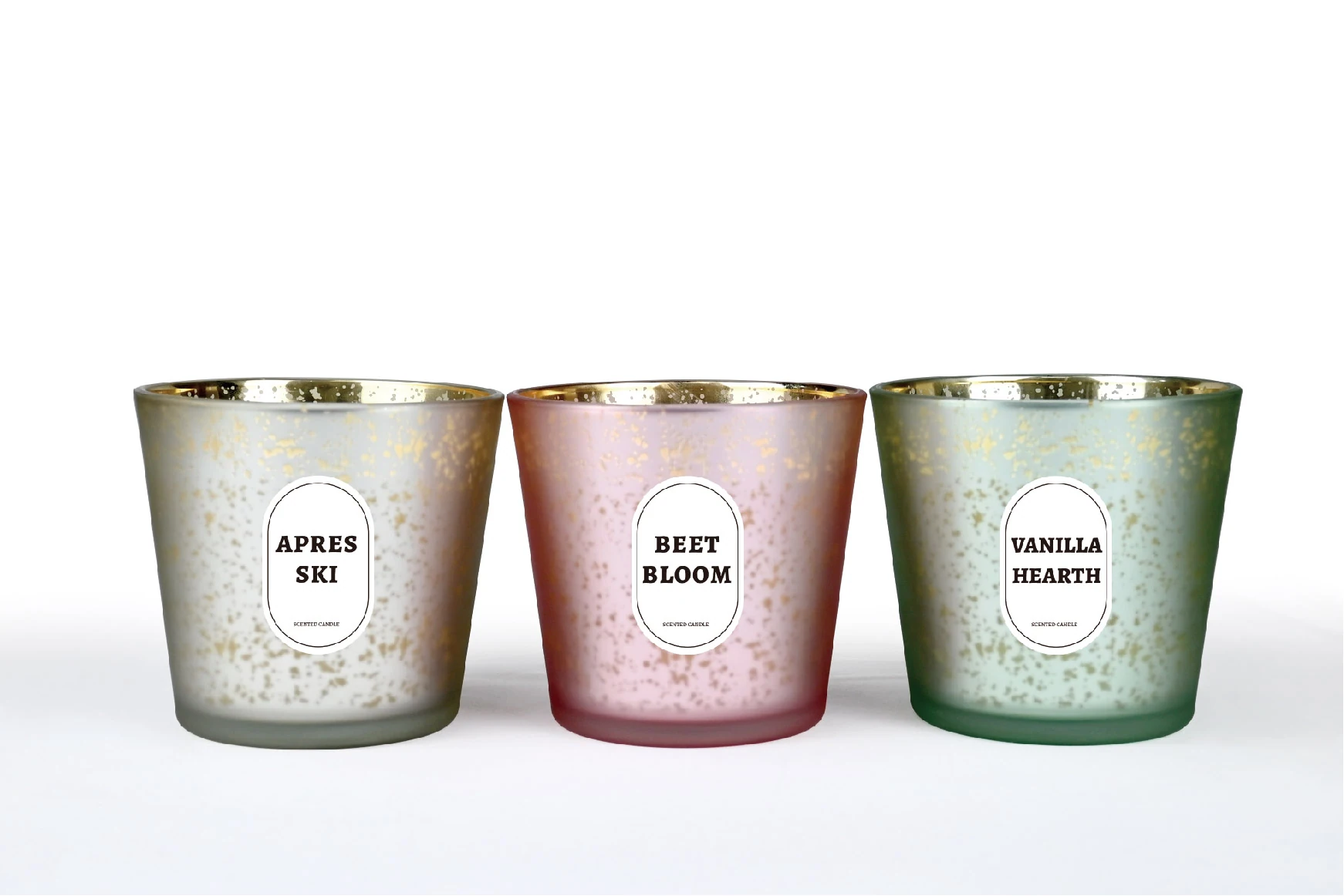G25CN08-CANDLES