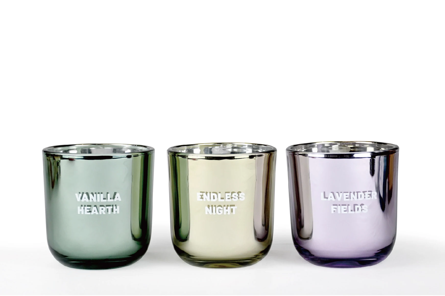 G25CN08-CANDLES