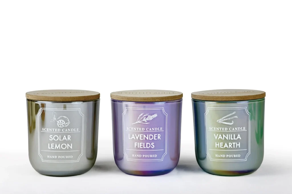 G25CN10-CANDLES