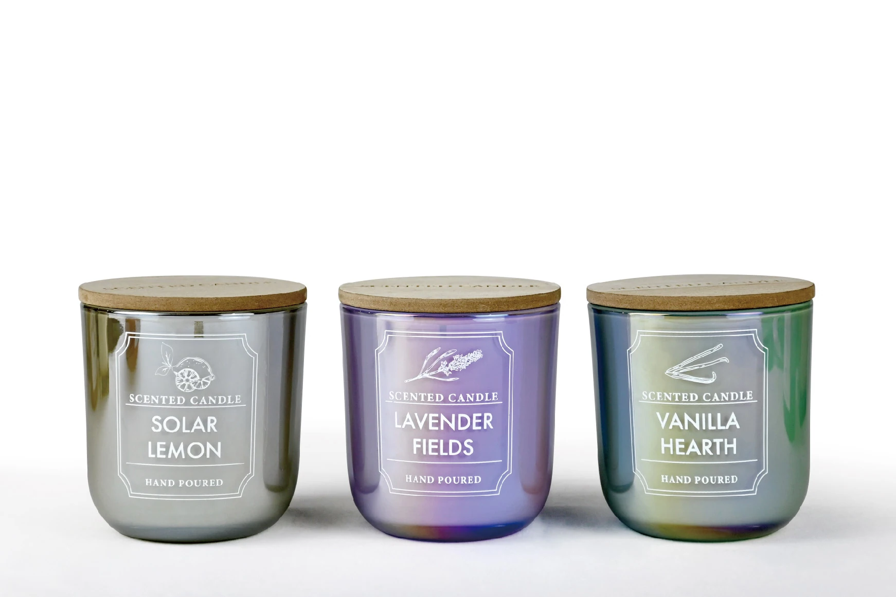 G25CN10-CANDLES