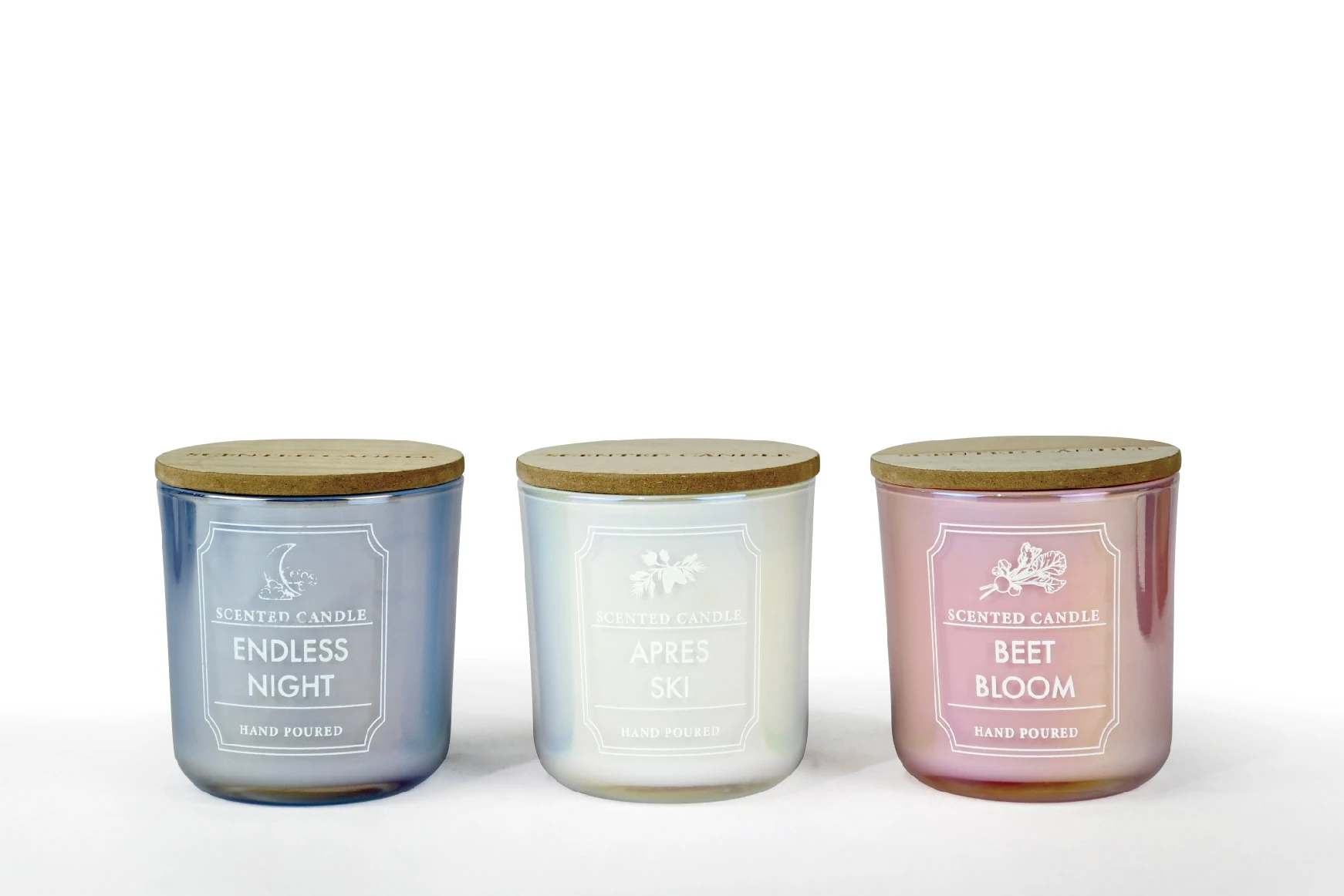 G25CN11-CANDLES
