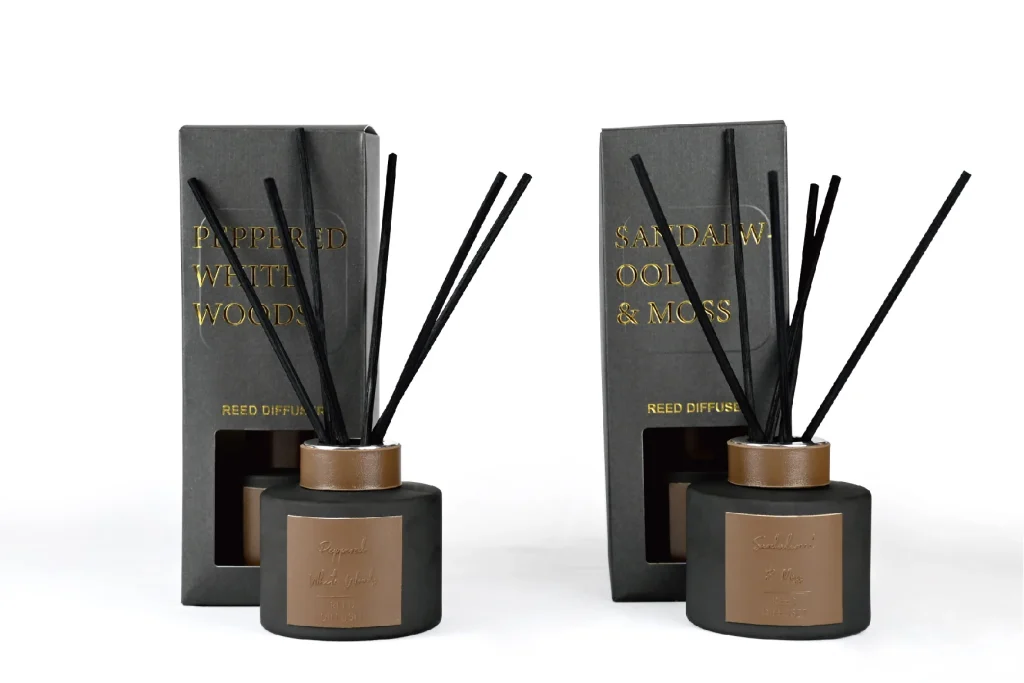 G25DN22-REED DIFFUSER