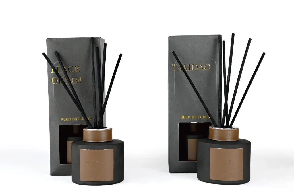 G25DN22-REED DIFFUSER