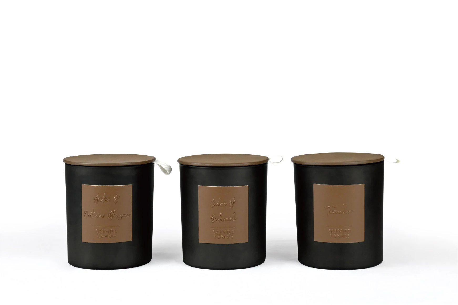 G25CN43-CANDLES