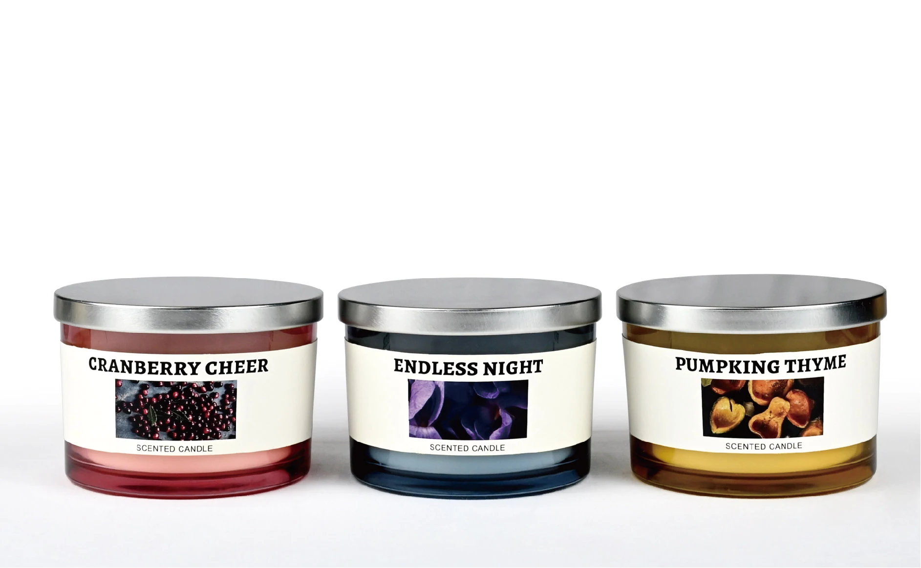 G1CN15-CANDLES