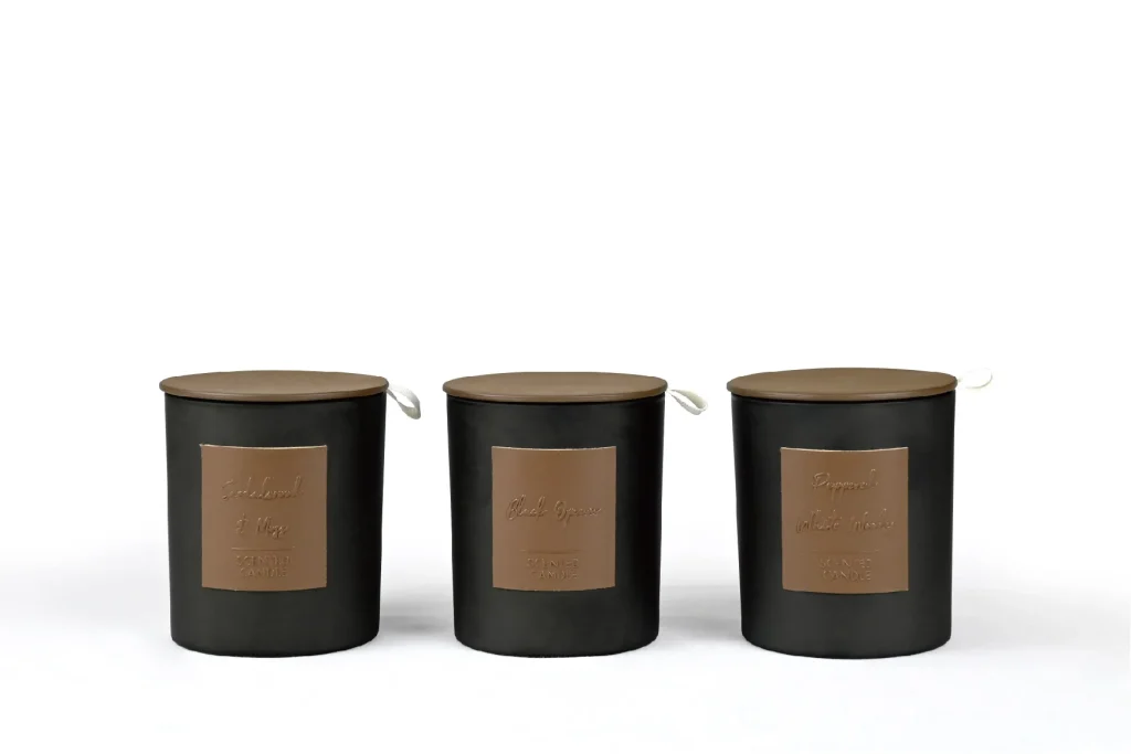 G25CN43-CANDLES