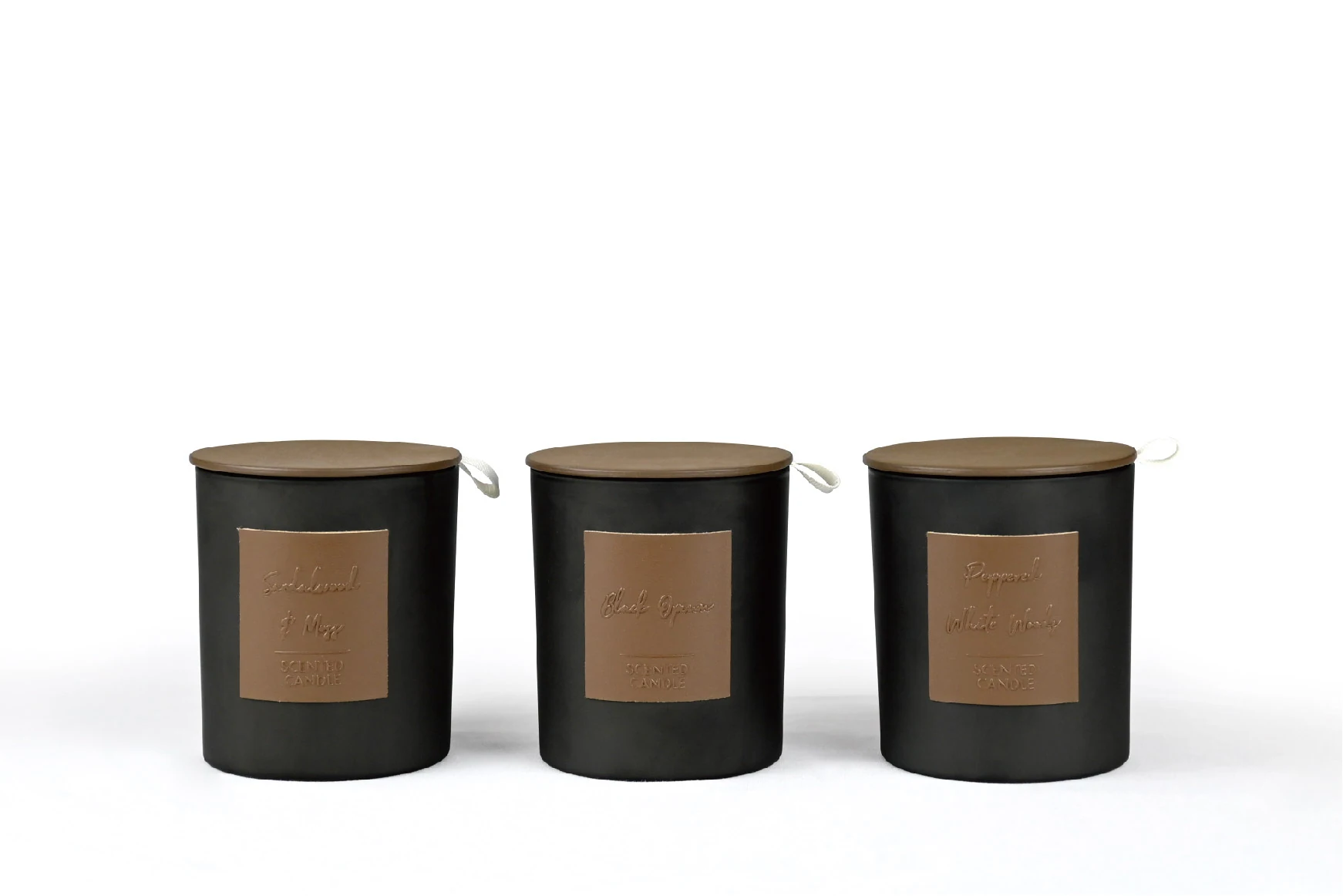 G25CN43-CANDLES