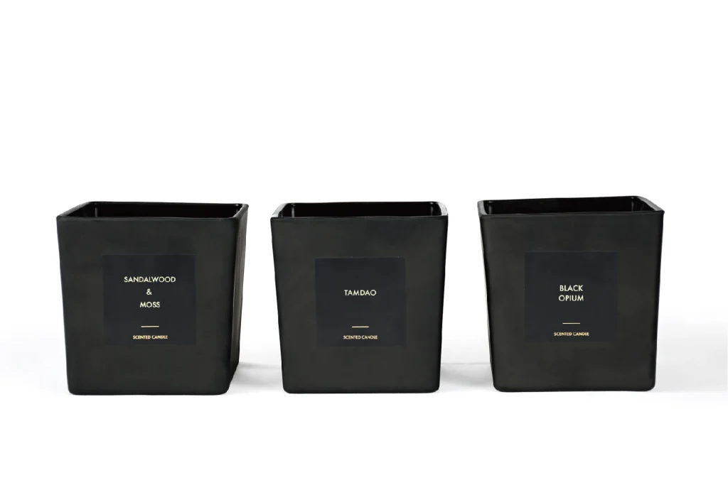 G25CN44-CANDLES