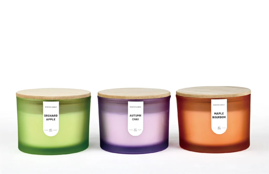 G1CN18-CANDLES