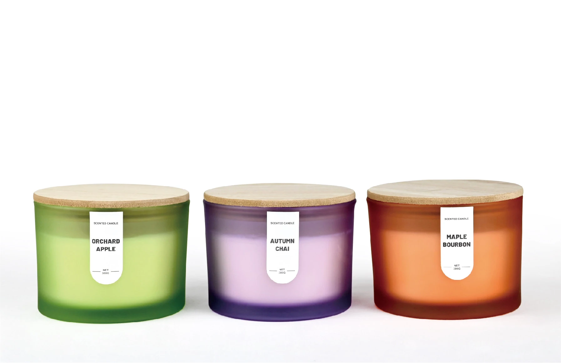G1CN18-CANDLES