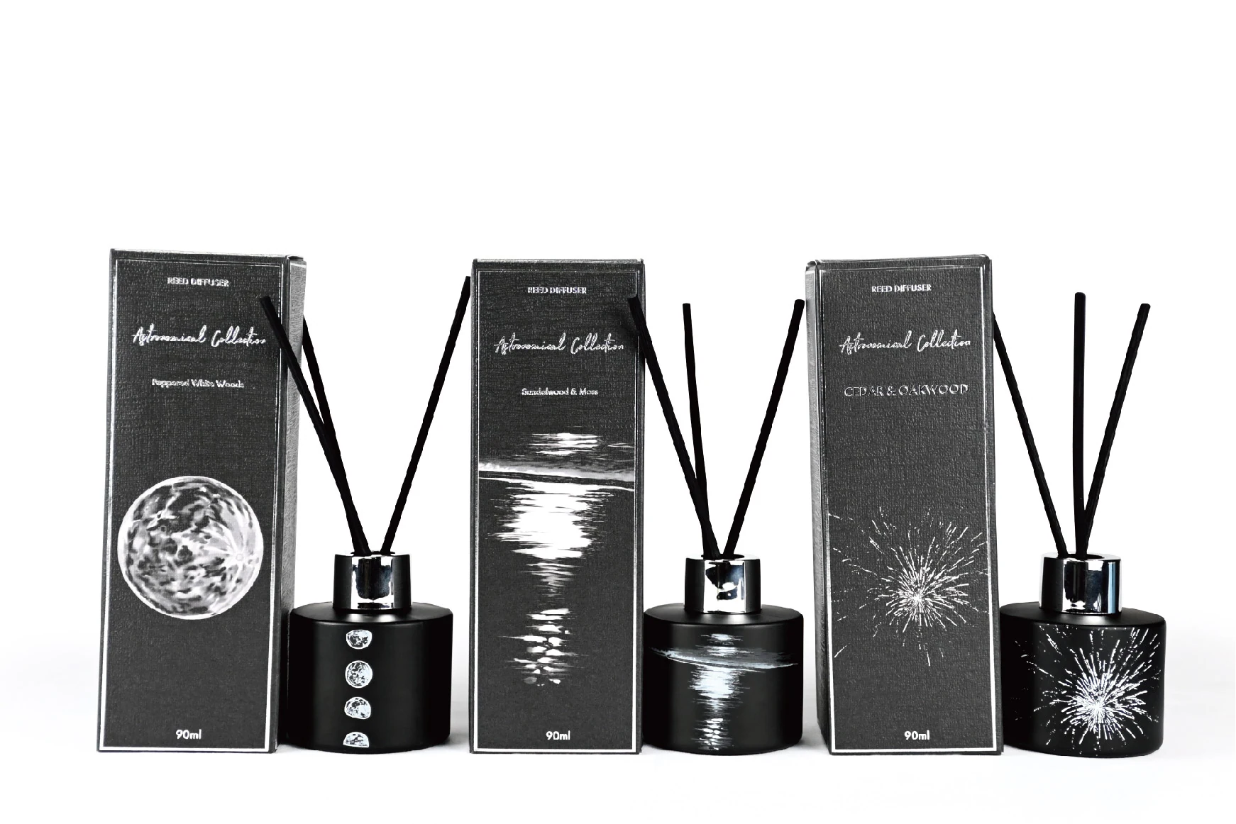 G1DN06-REED DIFFUSER