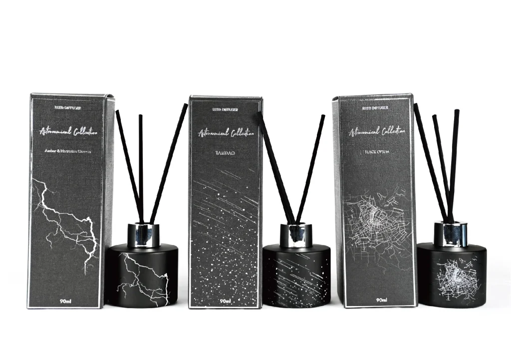 G1DN06-REED DIFFUSER