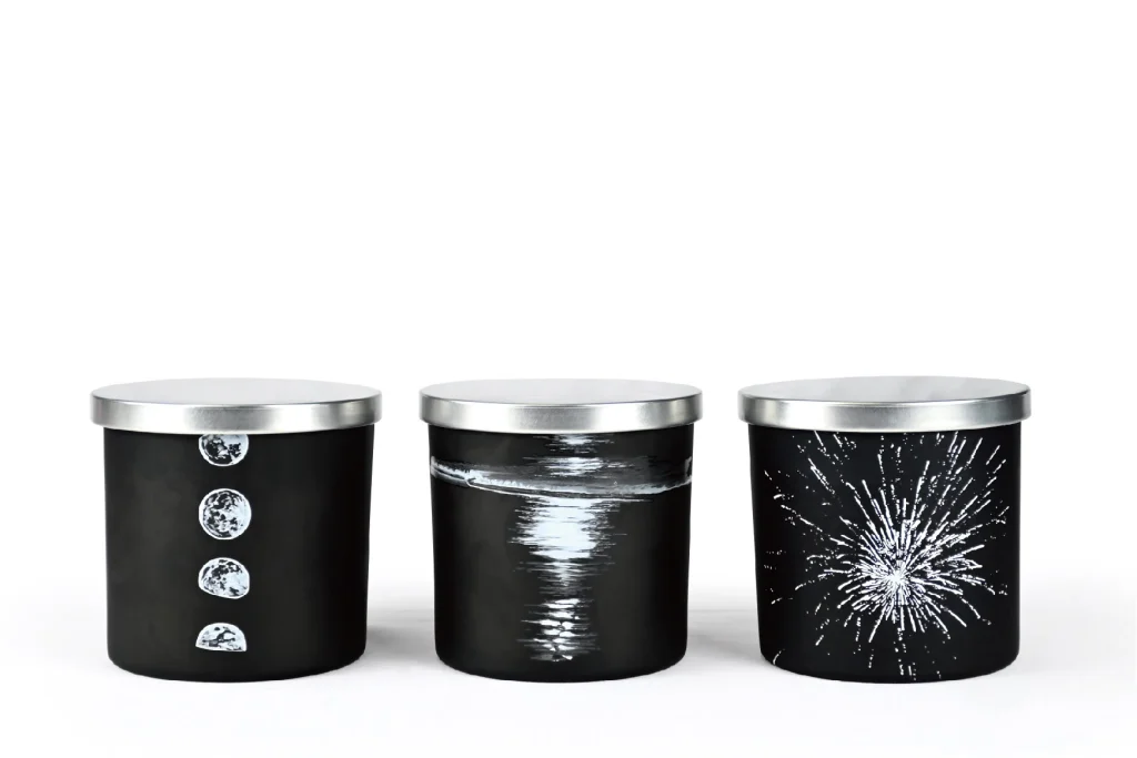 G1CN23-CANDLES