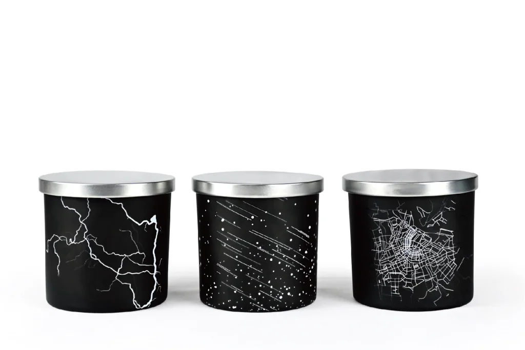 G1CN23-CANDLES