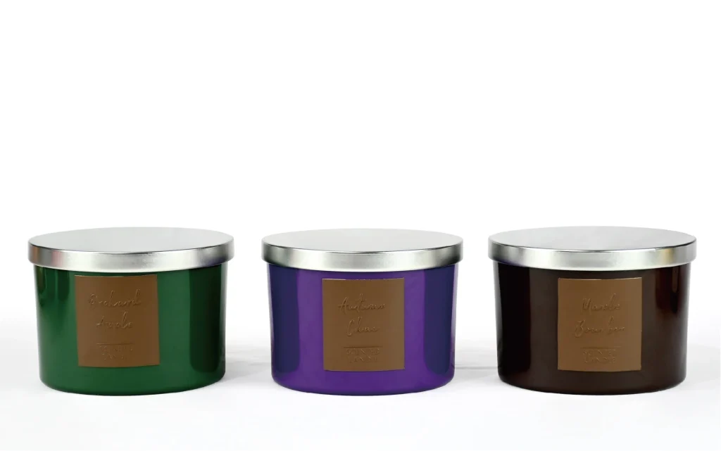 G1CN19-CANDLES