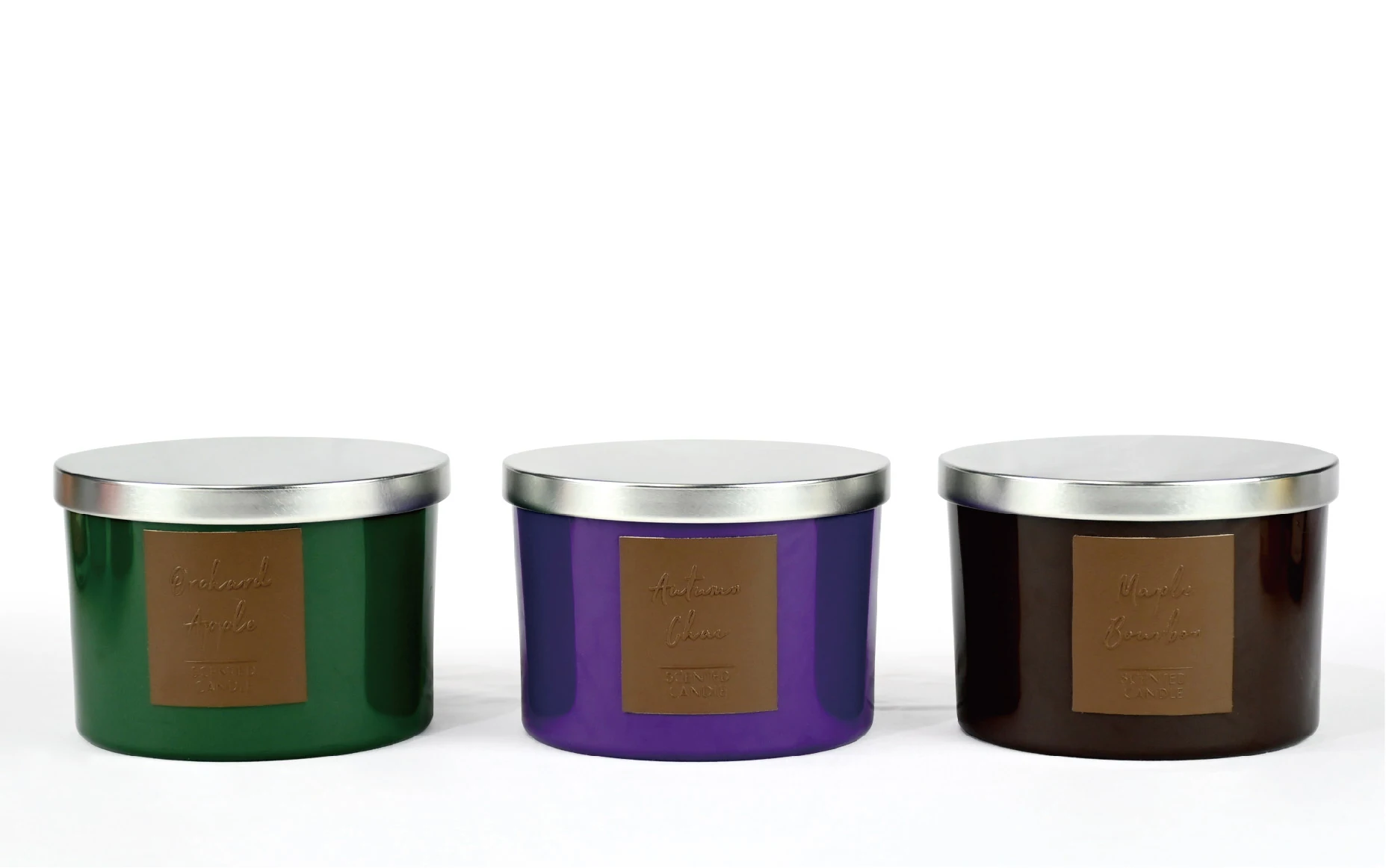 G1CN19-CANDLES