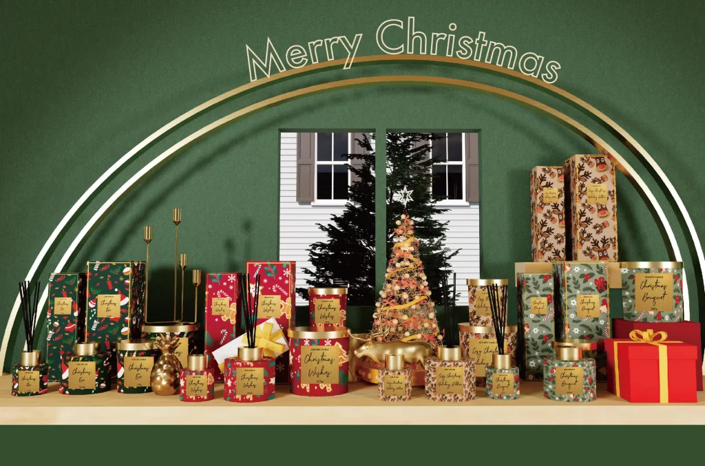 Merry Christmas