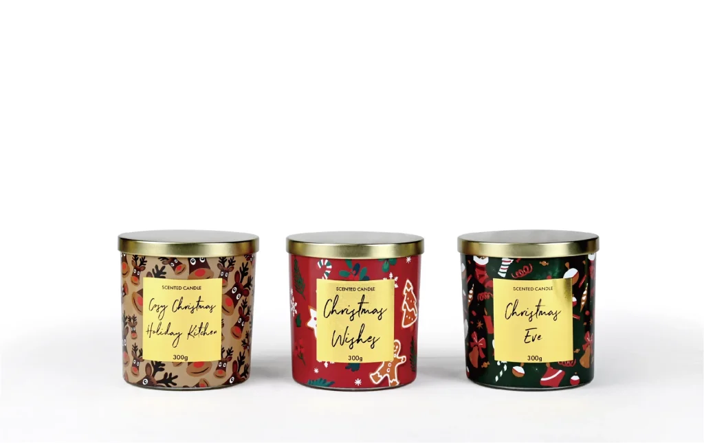 G25CN19-CANDLES