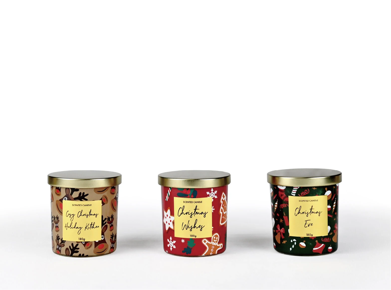 G25CN18-CANDLES