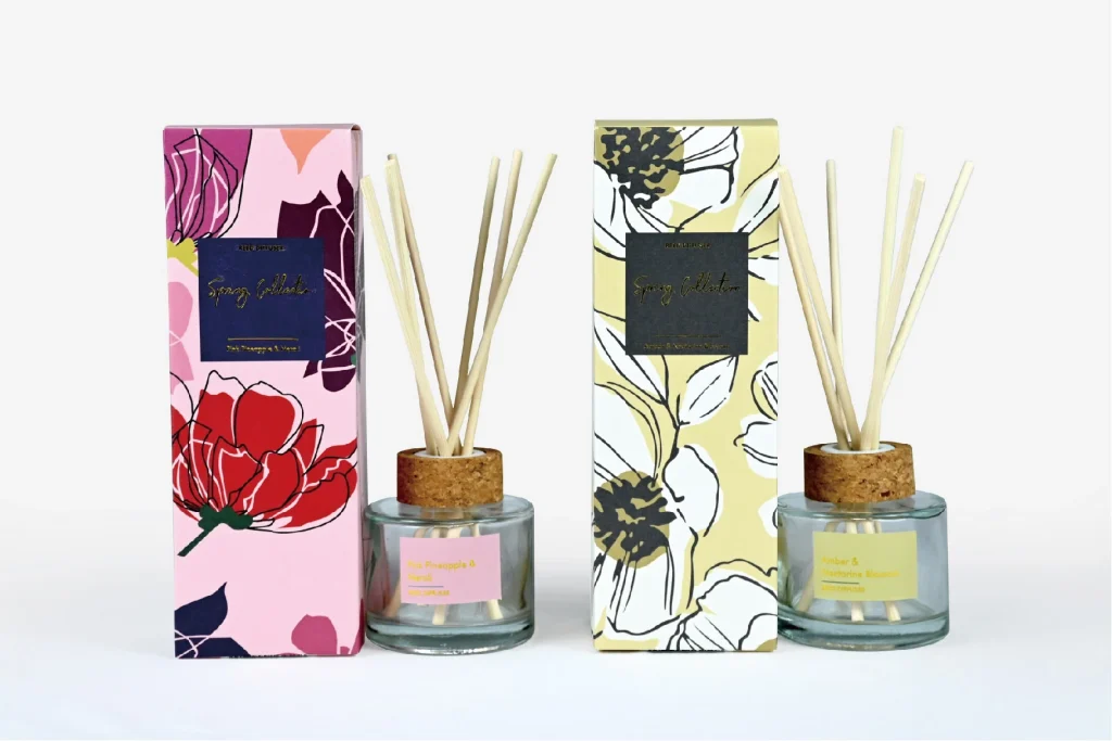 G1DN07-REED DIFFUSER