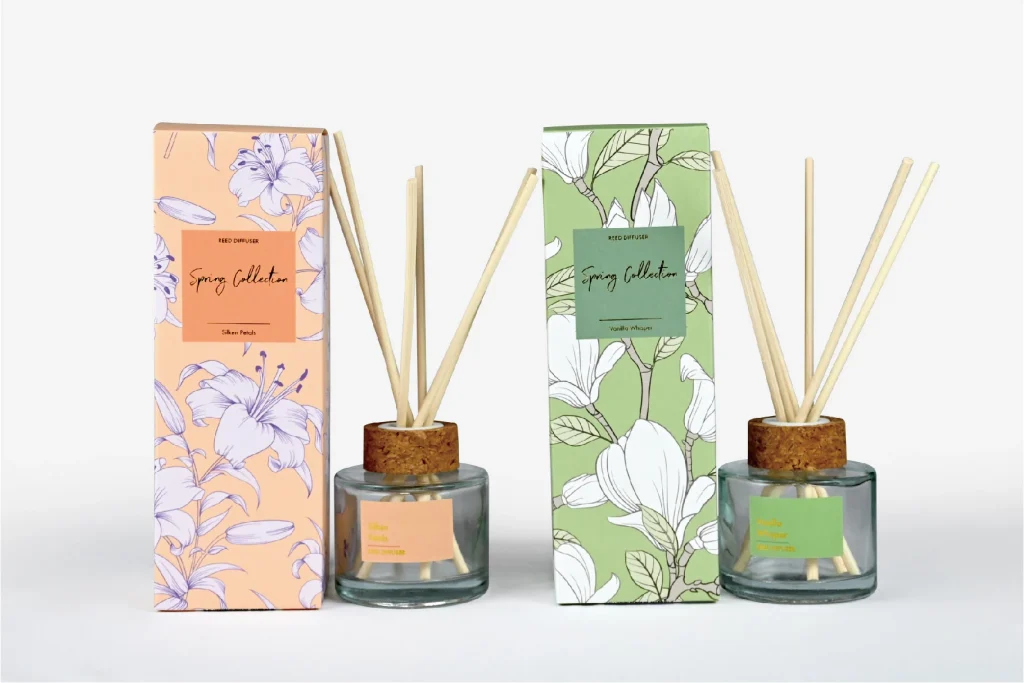 G1DN07-REED DIFFUSER