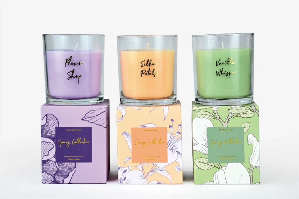 G1CN25-CANDLES