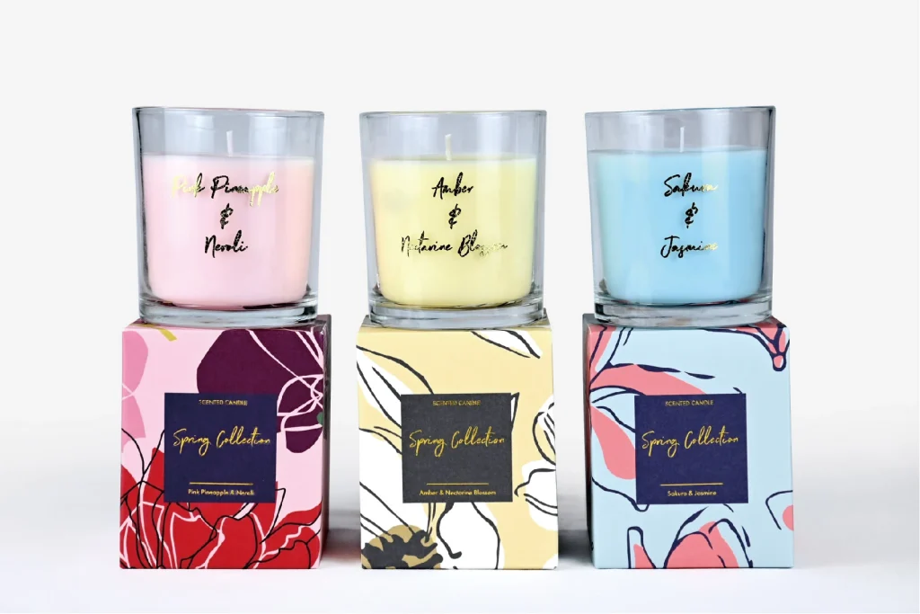 G1CN25-CANDLES