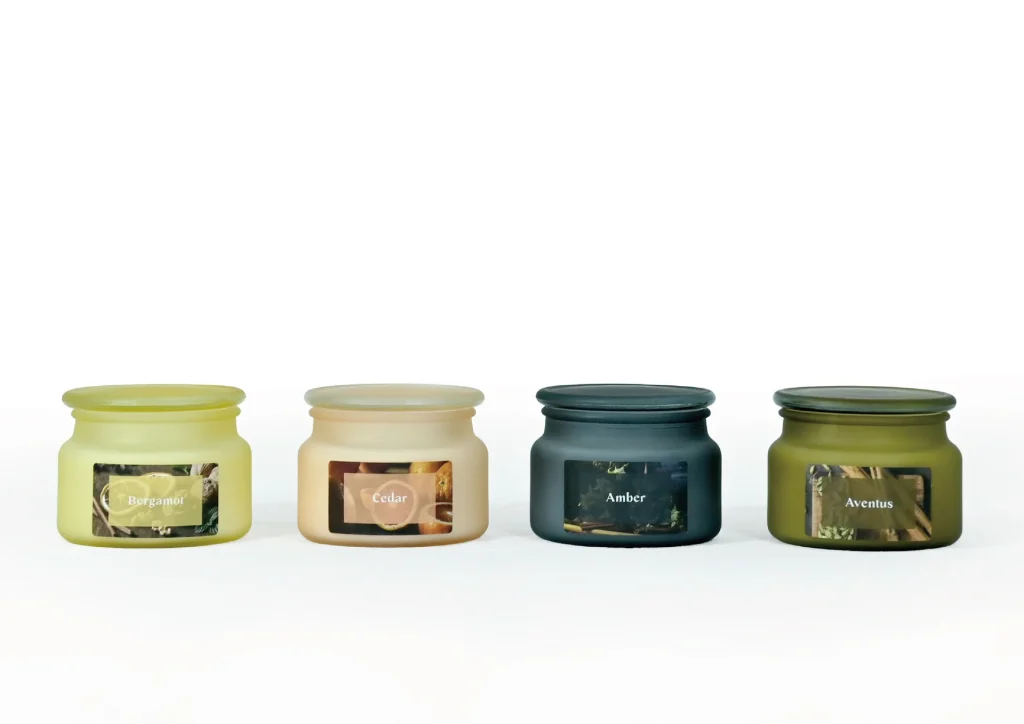 G26CN01-CANDLES