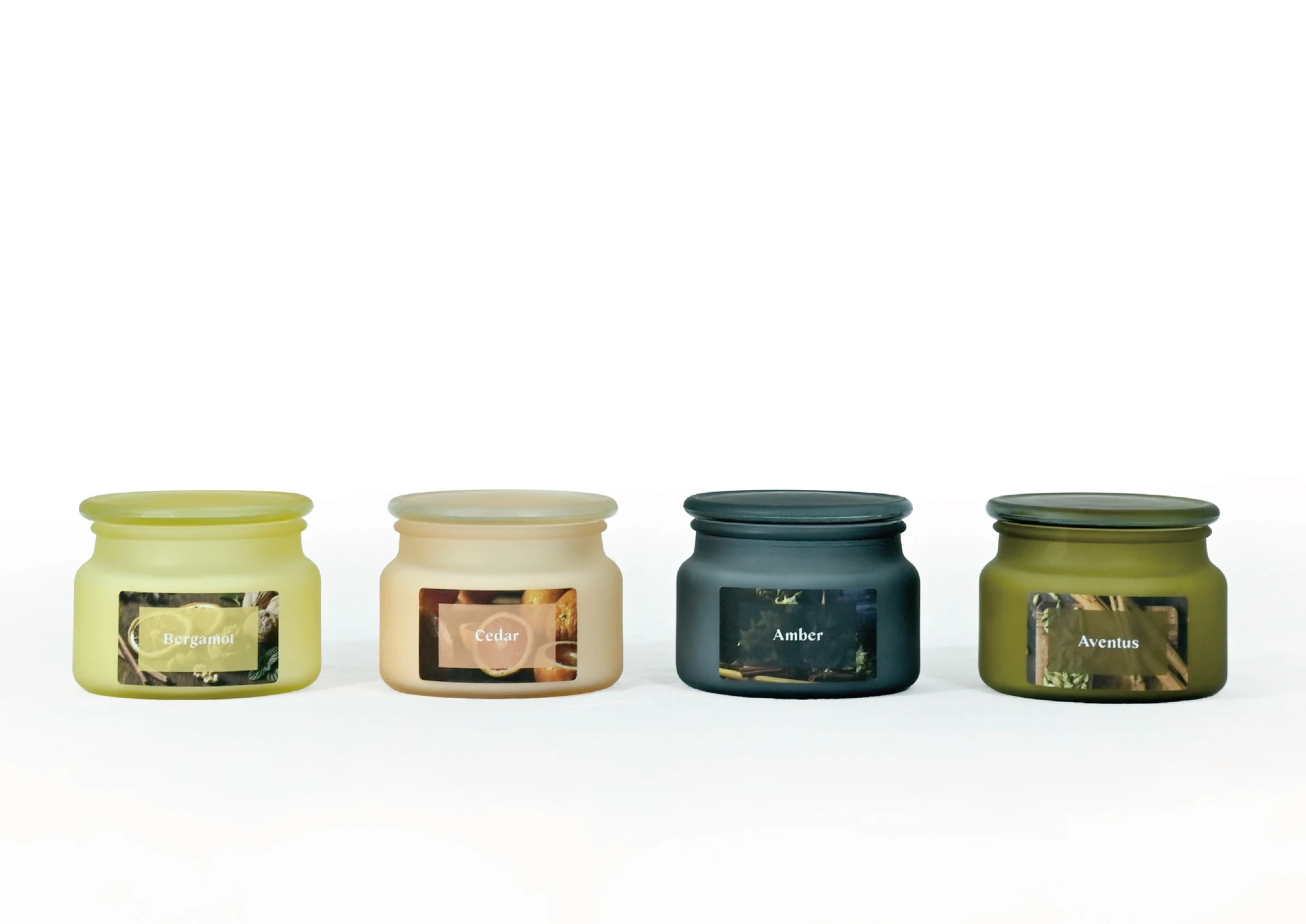 G26CN01-CANDLES