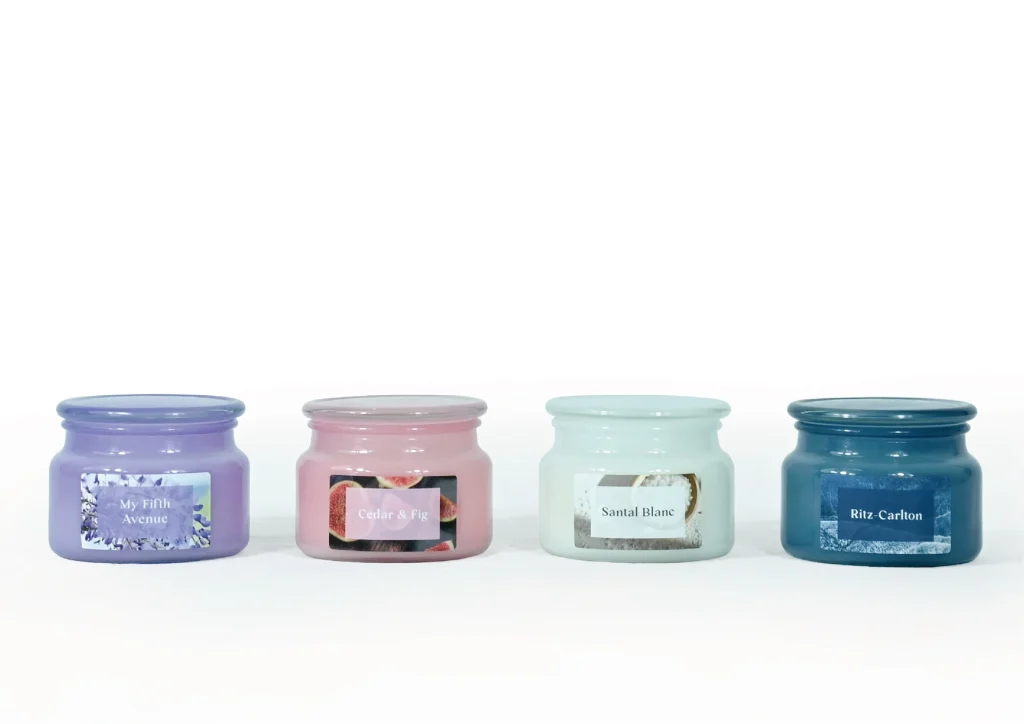 G26CN01-CANDLES
