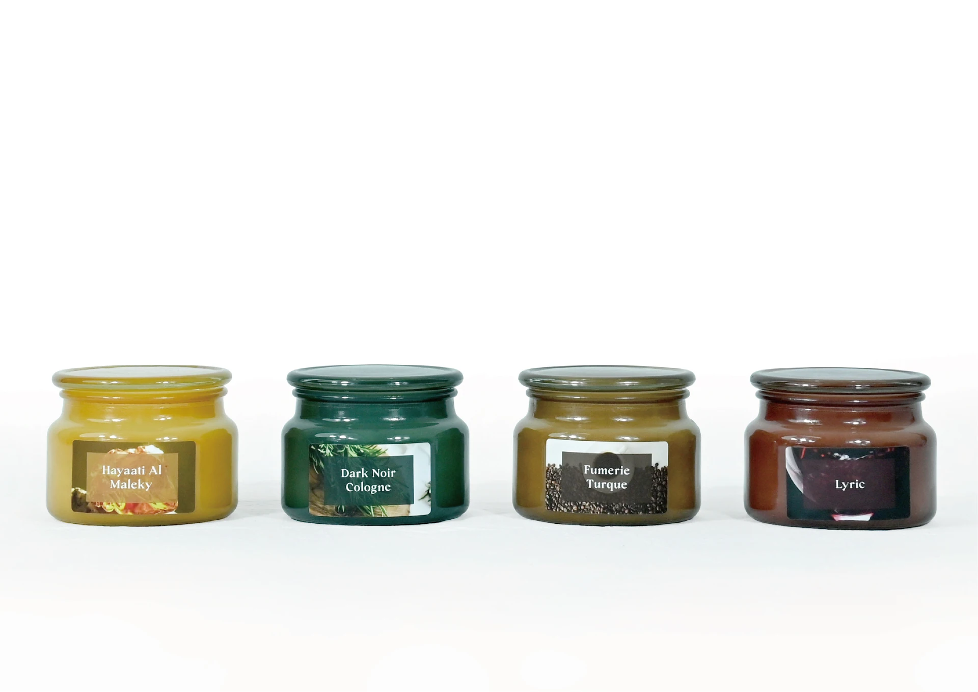 G26CN01-CANDLES