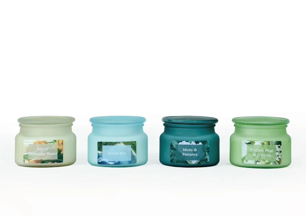 G26CN01-CANDLES