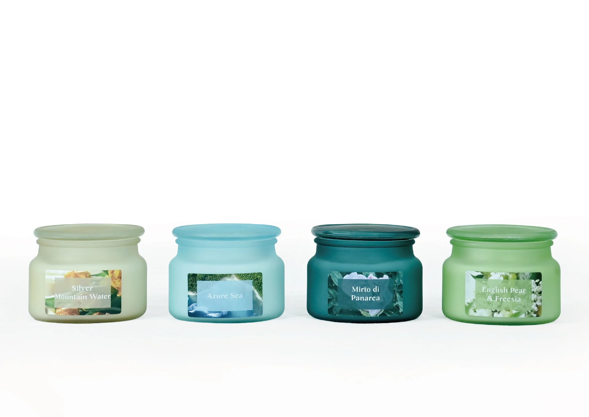 G26CN01-CANDLES