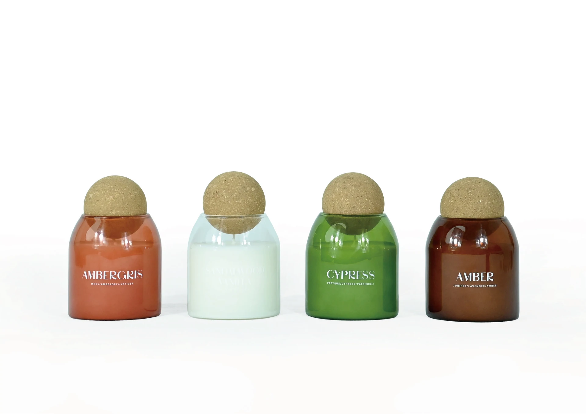 G25CN14-CANDLES