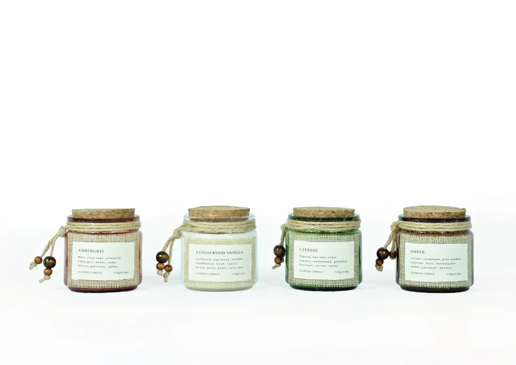 G25CN15-CANDLES