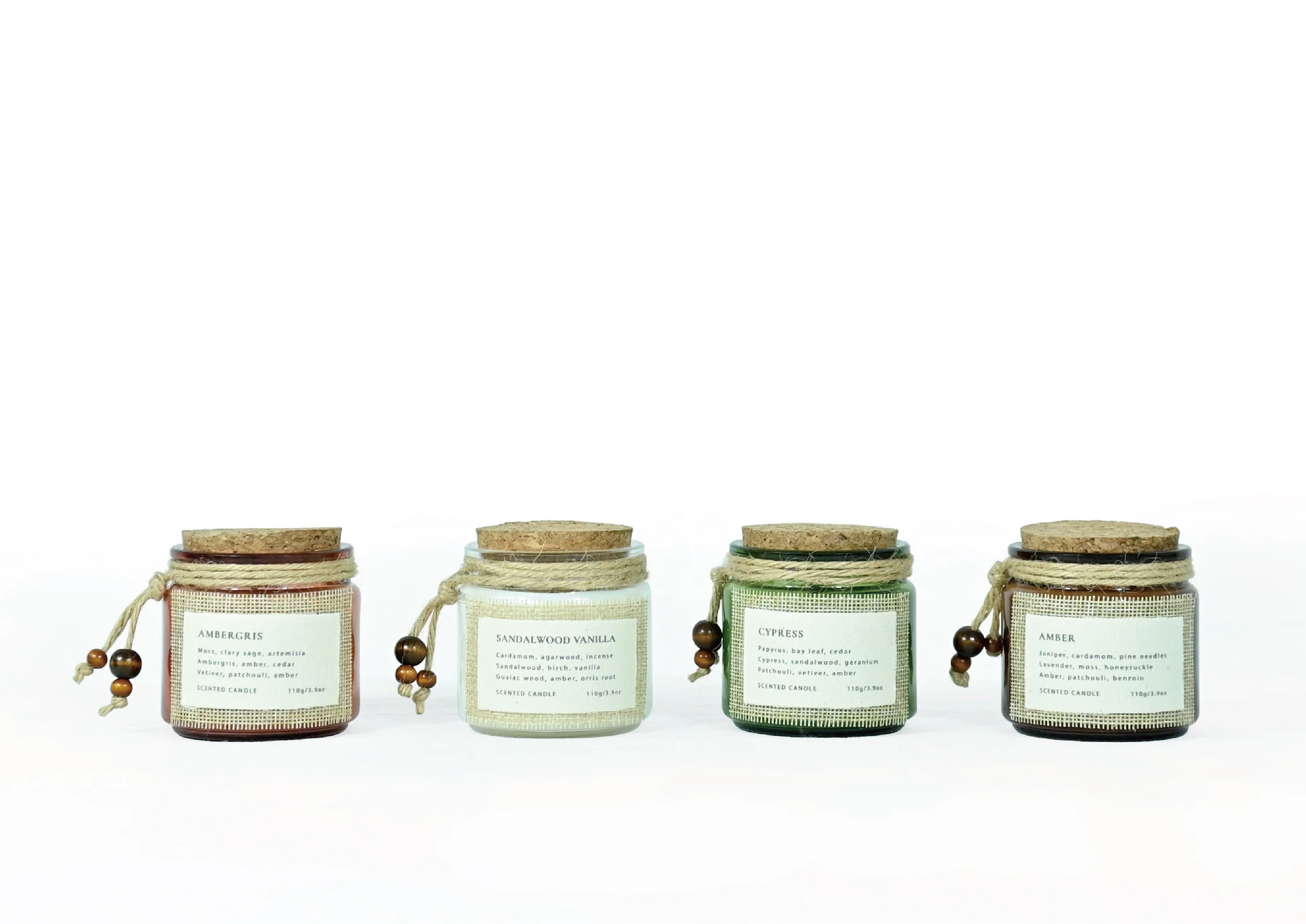 G25CN15-CANDLES