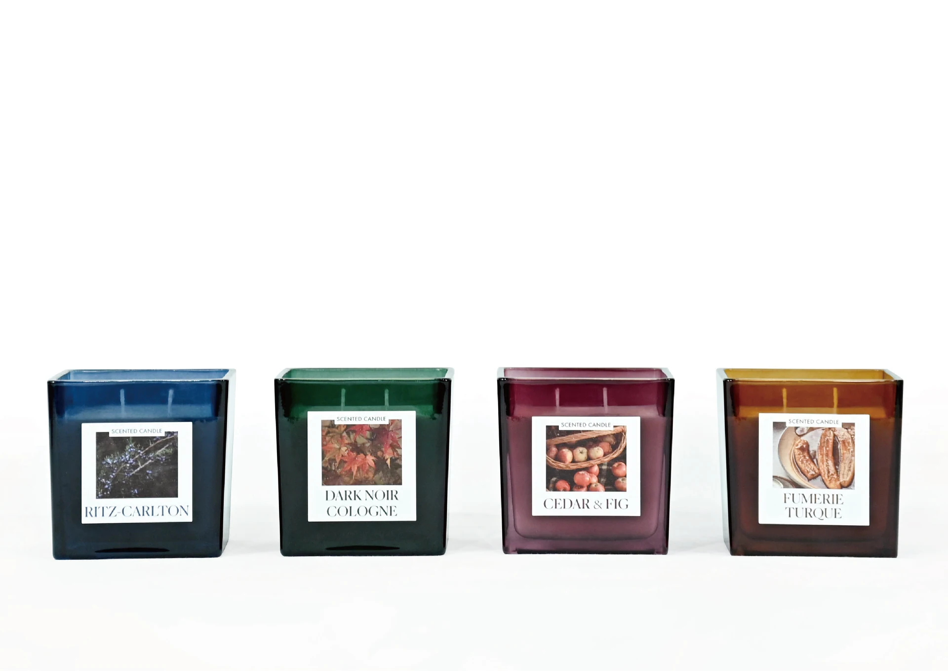 G26CN07-CANDLES