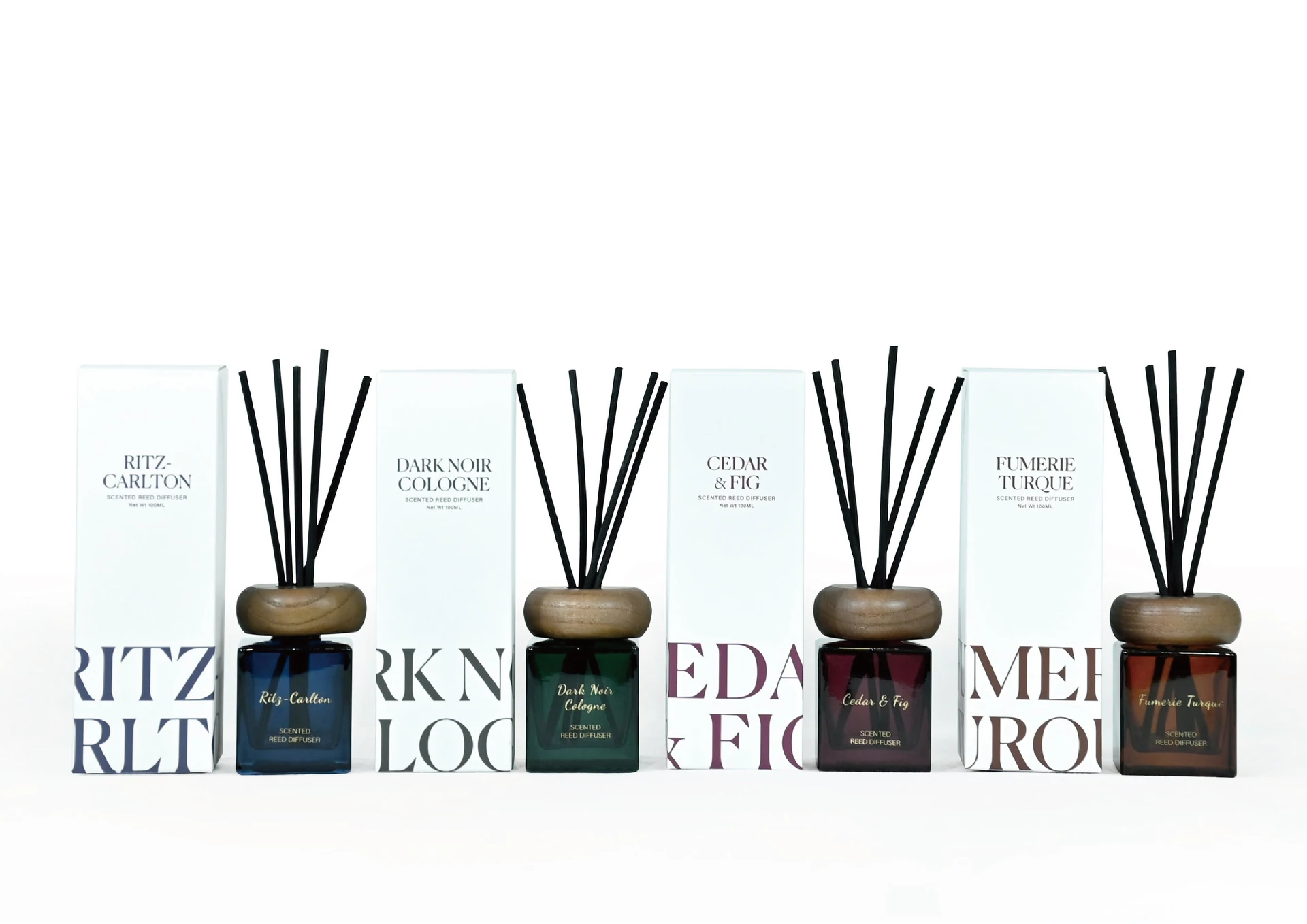 G26DN04-REED DIFFUSER