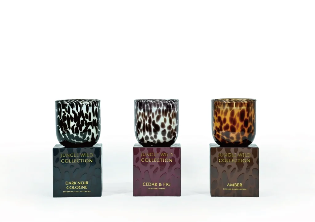 G26CN03-CANDLES
