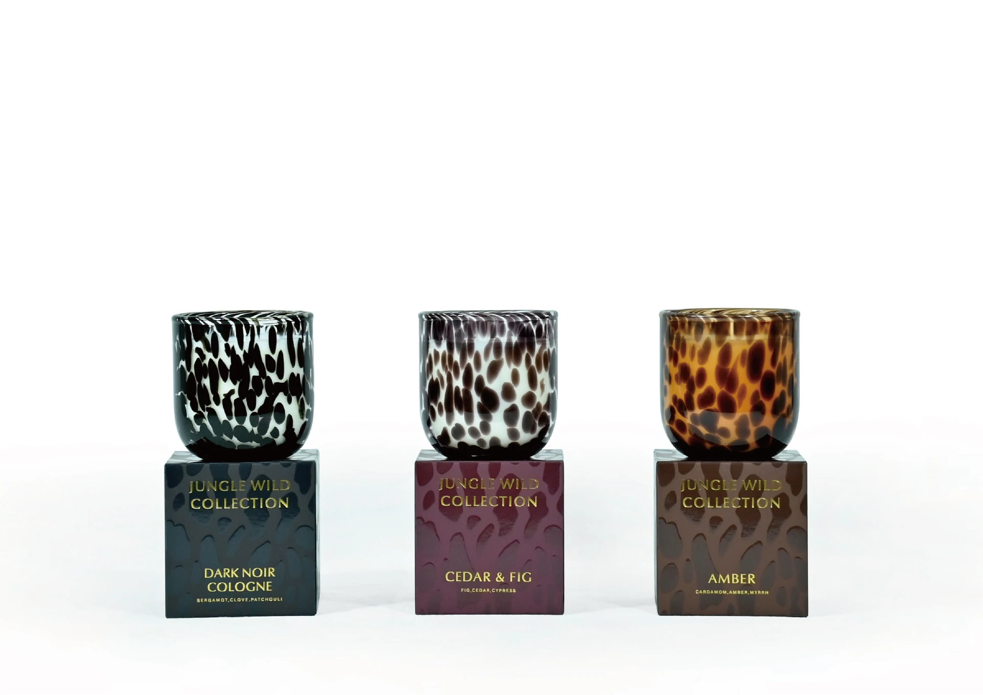 G26CN03-CANDLES