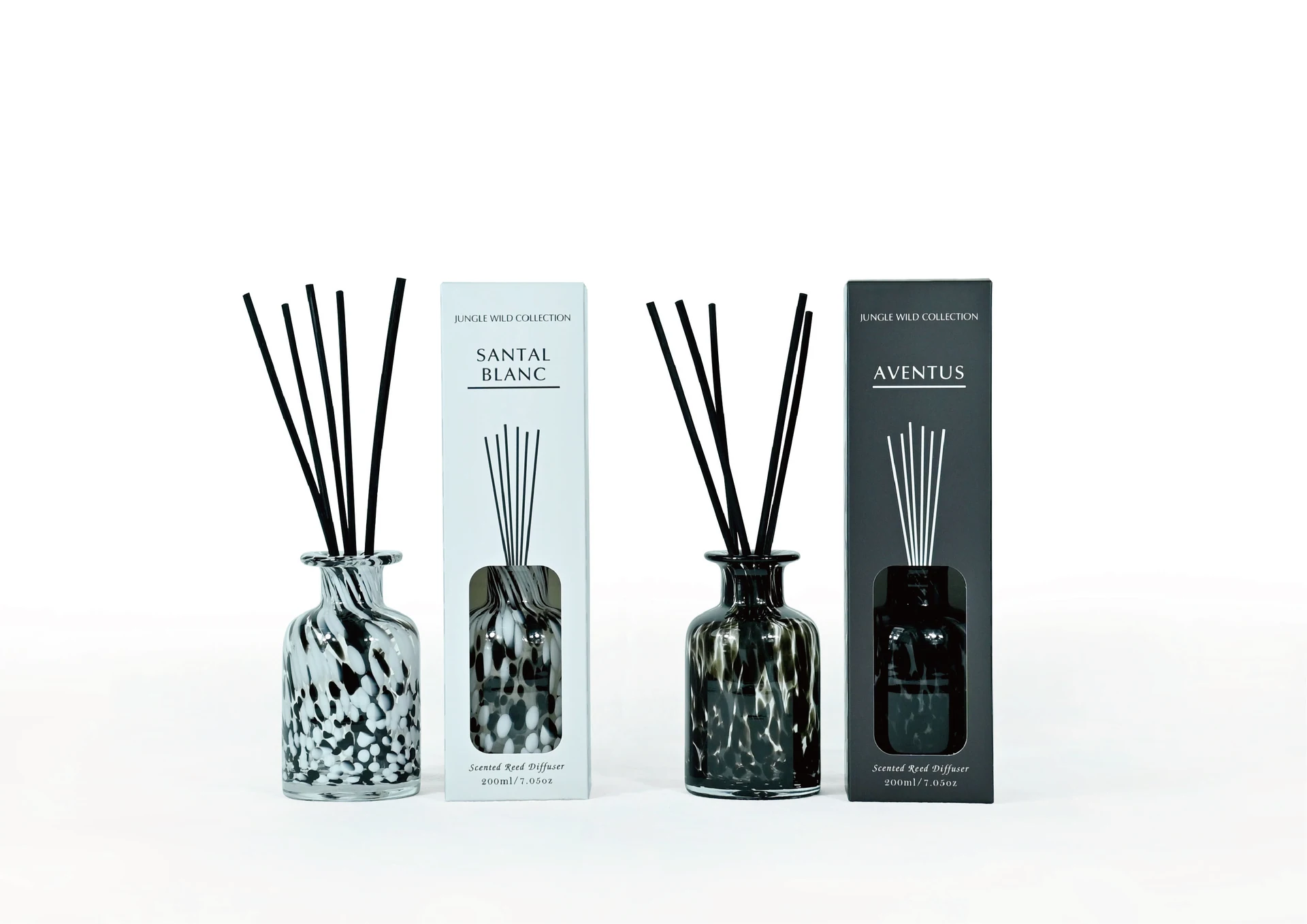 G26DN02-REED DIFFUSER