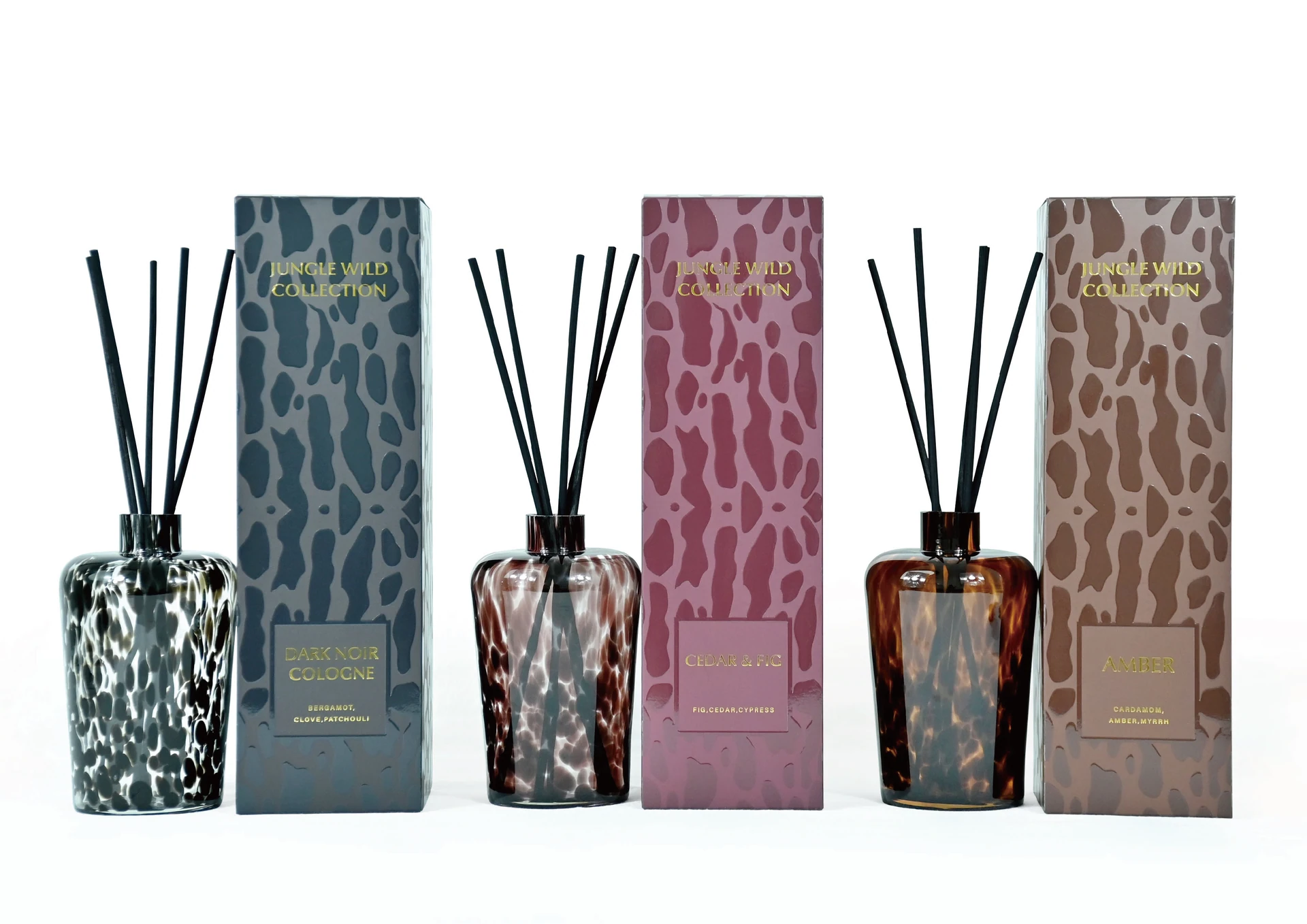 G26DN03-REED DIFFUSER